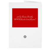 Just Because_ Cards (Back)