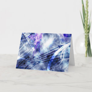 Just Because Collection Card