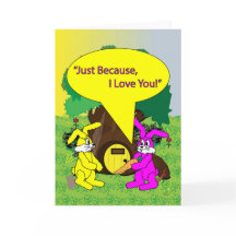 Just Because I Love You