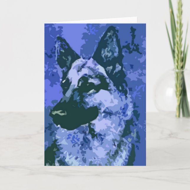 Just BeCoz Card (Front)