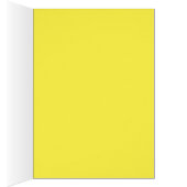 Just Bee Awesome Cute Yellow Bumble Bee Cards (Inside (Right))