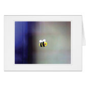 just bee cards (Front Horizontal)