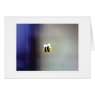 just bee cards