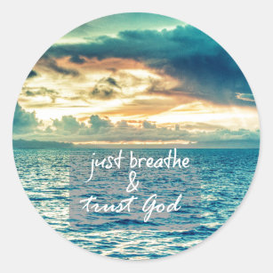 just breathe quotes