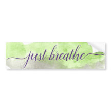 Just Breathe