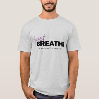 Just Breathe T-Shirt