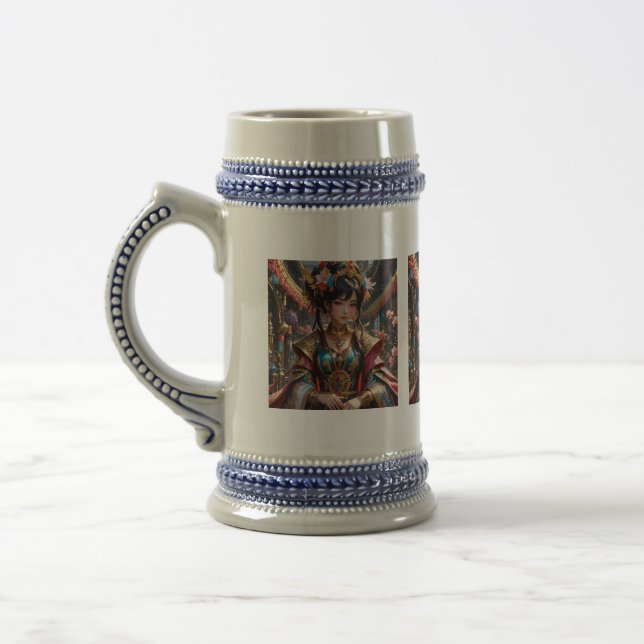 Just Brew It Mug (Left)