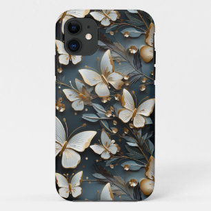 Just Butterflies iPhone 11 Case