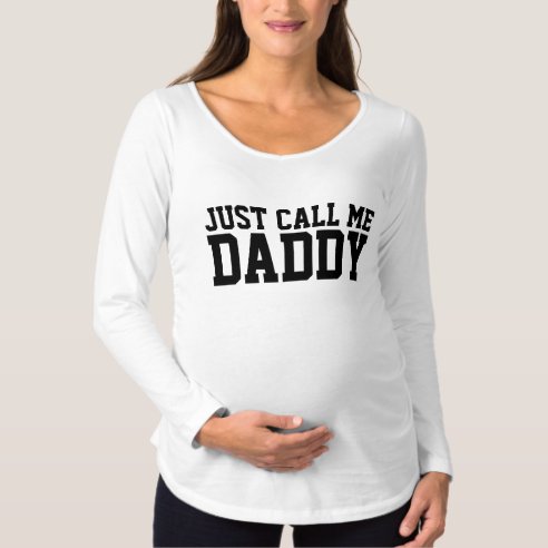 expecting baby shirts