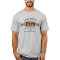 Just Call Me Papa Cool Grandpa T-Shirt Tractors