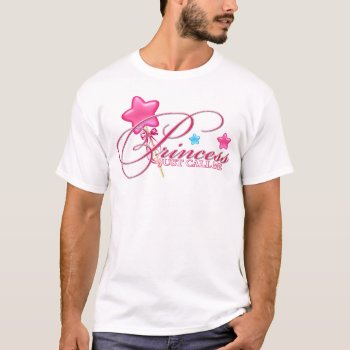 Just Call Me Princess T-shirt by SimplyTheBestDesigns at Zazzle