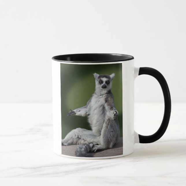 Just Chill Mug (Right)