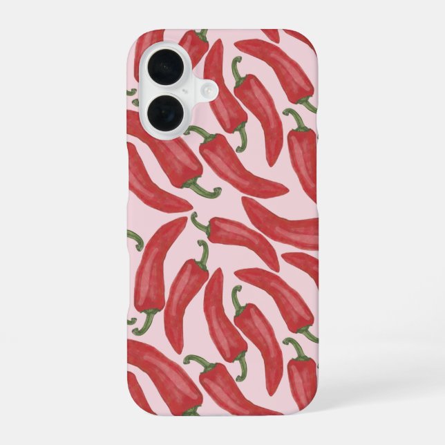 Just Chillin' Iphone Case (Back)