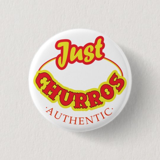 just eat churros