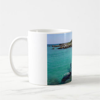 Just coasting coffee mug