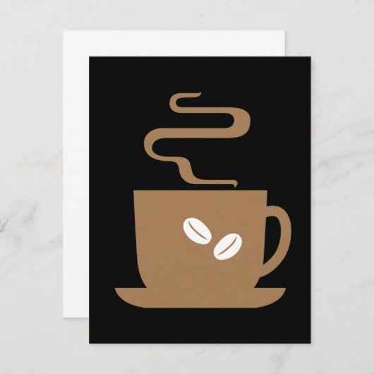 Just Coffee (Front/Back)