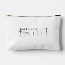 Just Crochet Things