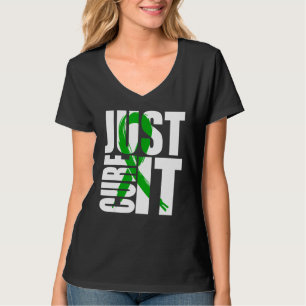 Just Cure Mental Health Awareness T-Shirt
