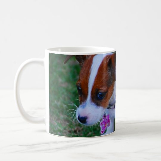 Just Cute Coffee Mug
