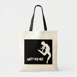 Just Dance Bag