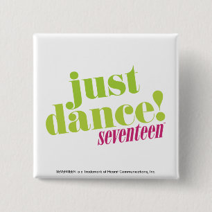 Just Dance - Green Button