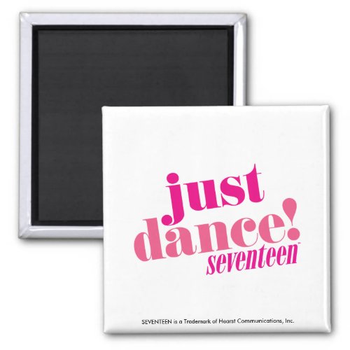 Just Dance _ Pink Magnet