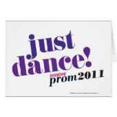 Just Dance - Purple (Front Horizontal)