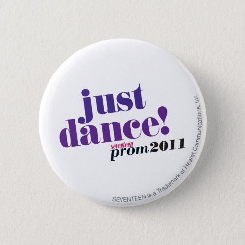 Just Dance _ Purple Button