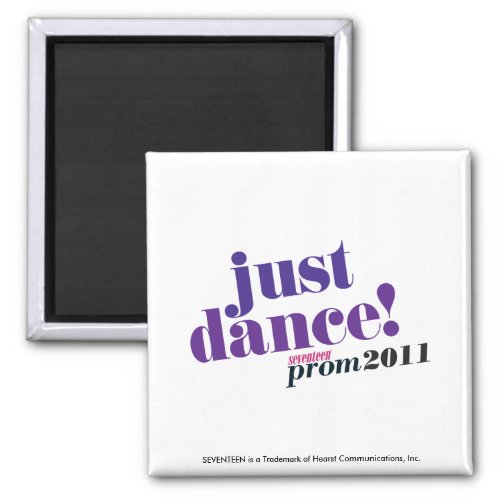 Just Dance _ Purple Magnet