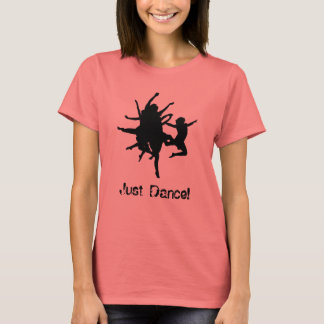 Just Dance! T-Shirt