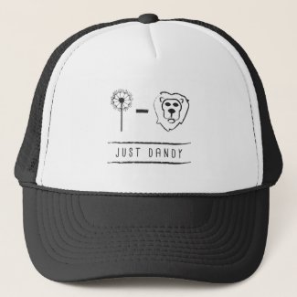 Just Dandy Trucker Hat