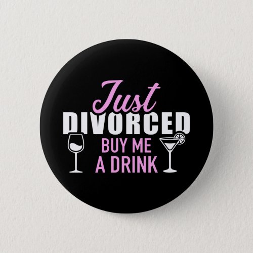 Just divorced buy me a drink button