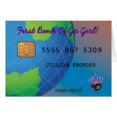 Just Divorced Funny Fab Female Joke (Front Horizontal)