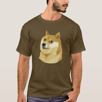 Just doge. Much wow. T-Shirt