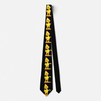 Just Ducky Neck Tie