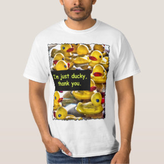 Just Ducky T-Shirt