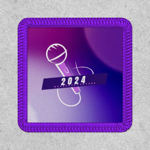 Just duet Powerhouse Theatre patch 2024