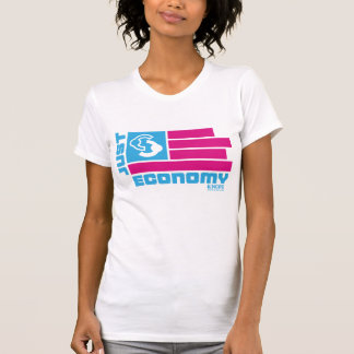 Just Economy Women's T-shirt