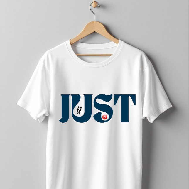 Just F.uck Off T-Shirt (Creator Uploaded)