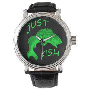 Just Fish Watch