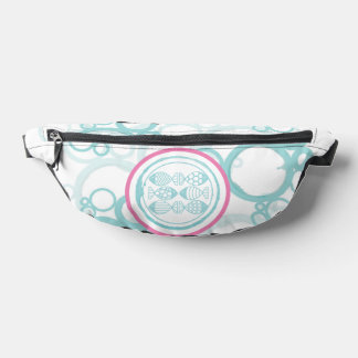 Just Fishy Fanny Pack