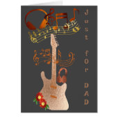 Just for Dad (Front)