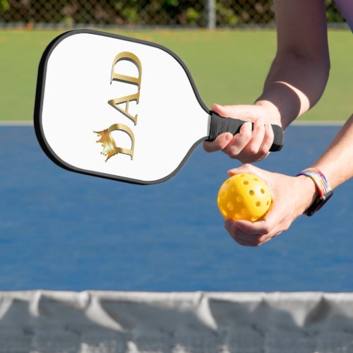 Just for Dad Pickleball Paddle