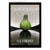 Just for fun (Front)