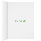 Just for fun cards (Inside (Right))