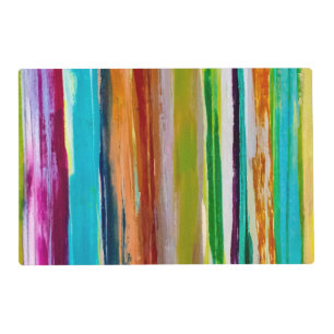 Just For Fun Laminated Placemat