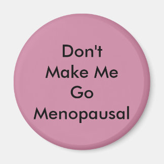 Just for Fun Magnet