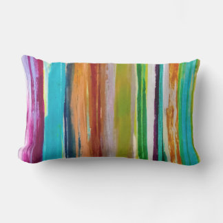 Just For Fun Outdoor Lumbar Throw Pillow