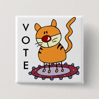 JUST FOR FUN VOTE! BUTTON
