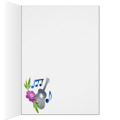 Just for Niece ( Kid): Cards (Inside (Right))